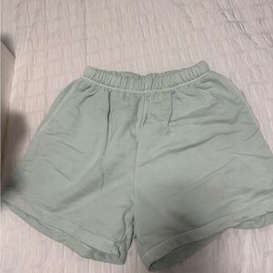 Daily Drills Shorts